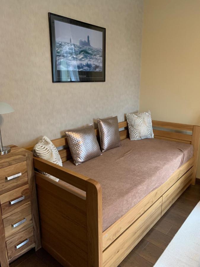 Arber Resort & Wellness Sumava Železná Ruda 외부 사진