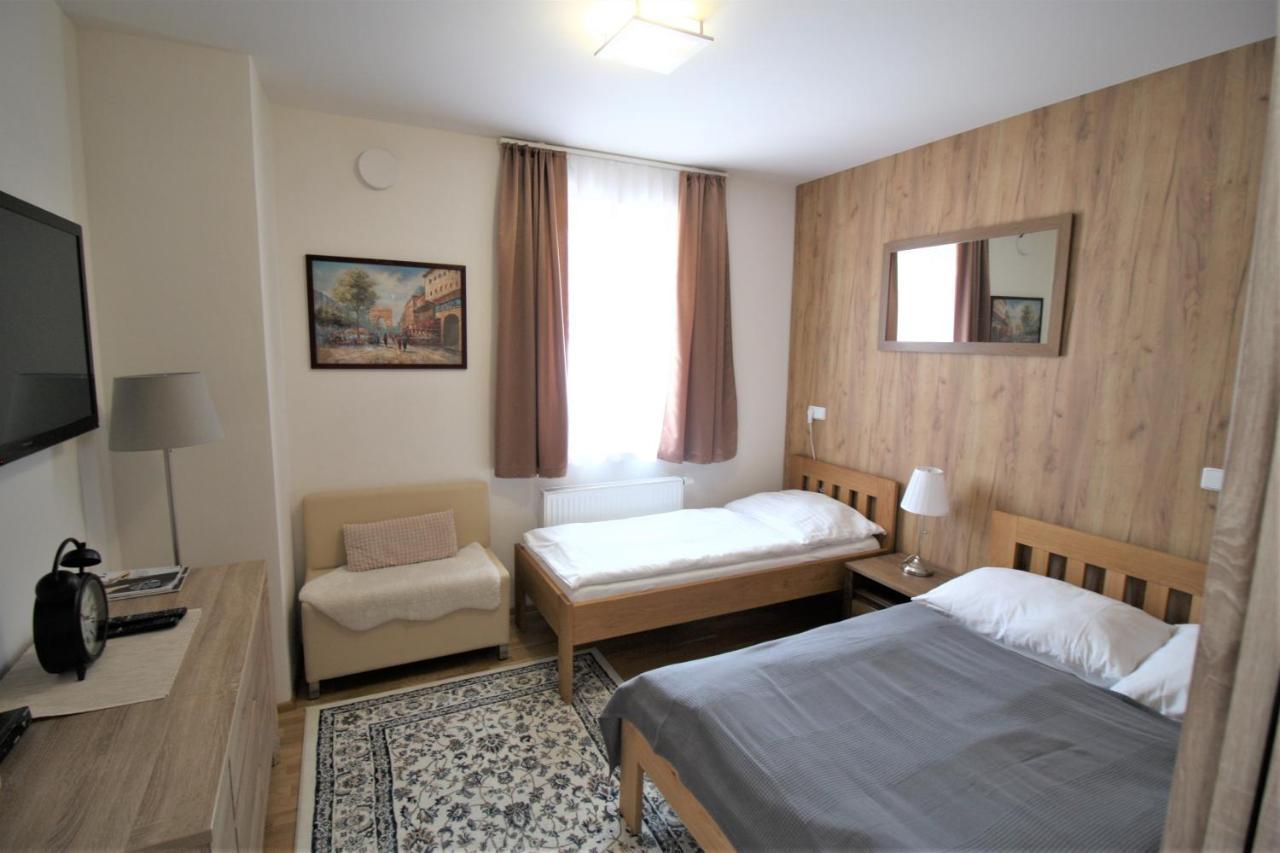 Arber Resort & Wellness Sumava Železná Ruda 외부 사진