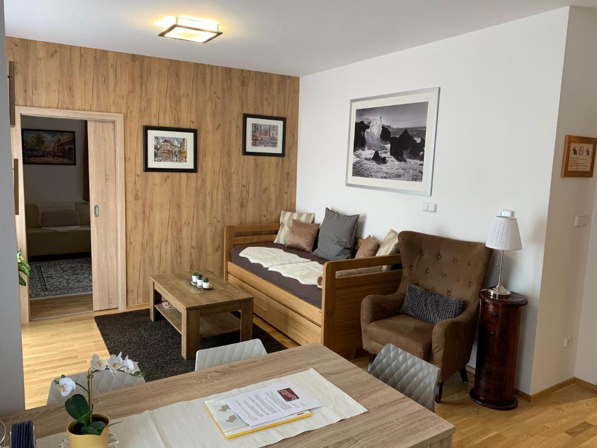 Arber Resort & Wellness Sumava Železná Ruda 외부 사진