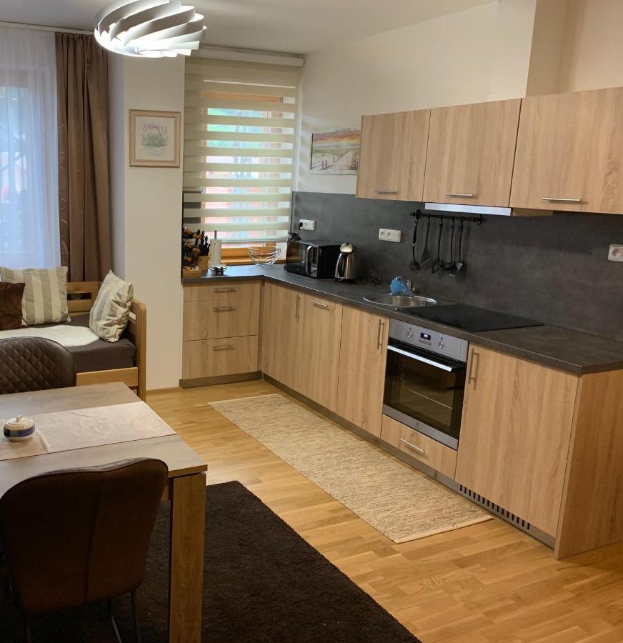 Arber Resort & Wellness Sumava Železná Ruda 외부 사진