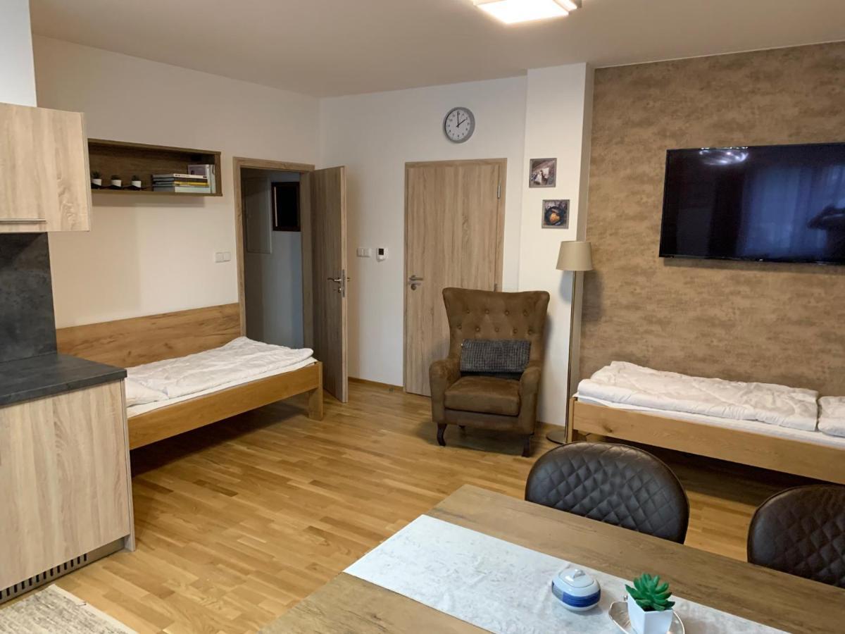 Arber Resort & Wellness Sumava Železná Ruda 외부 사진