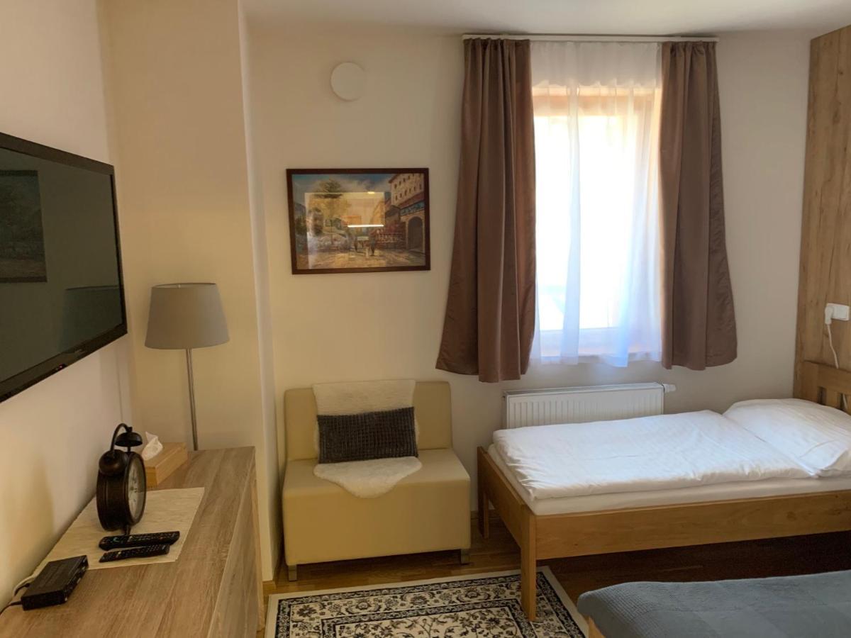 Arber Resort & Wellness Sumava Železná Ruda 외부 사진