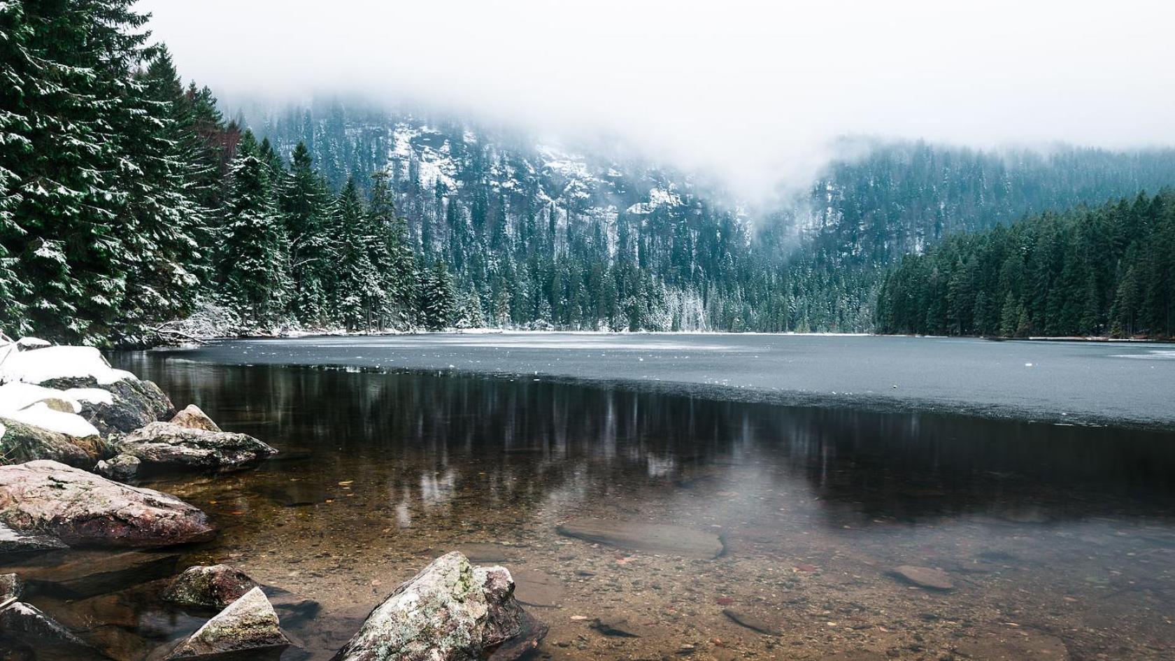 Arber Resort & Wellness Sumava Železná Ruda 외부 사진