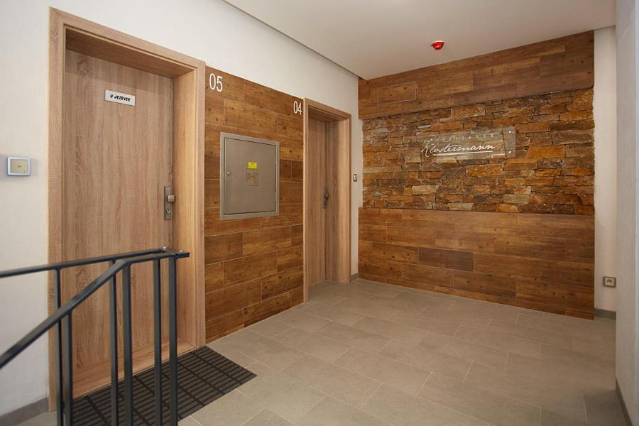 Arber Resort & Wellness Sumava Železná Ruda 외부 사진