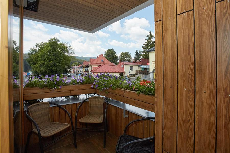 Arber Resort & Wellness Sumava Železná Ruda 외부 사진