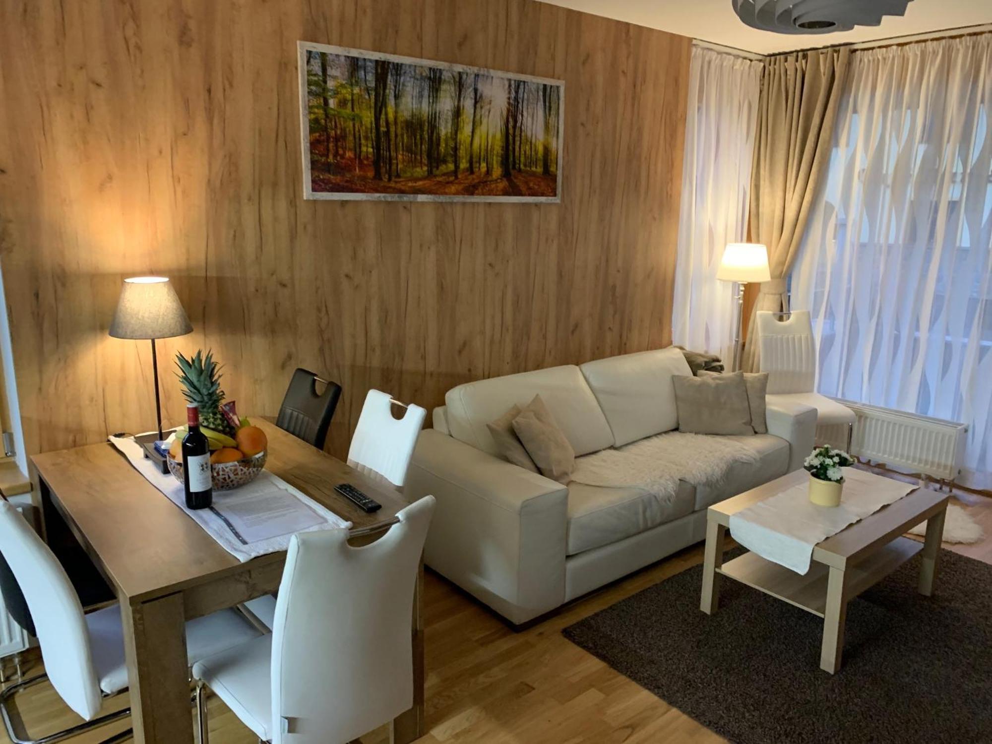 Arber Resort & Wellness Sumava Železná Ruda 외부 사진
