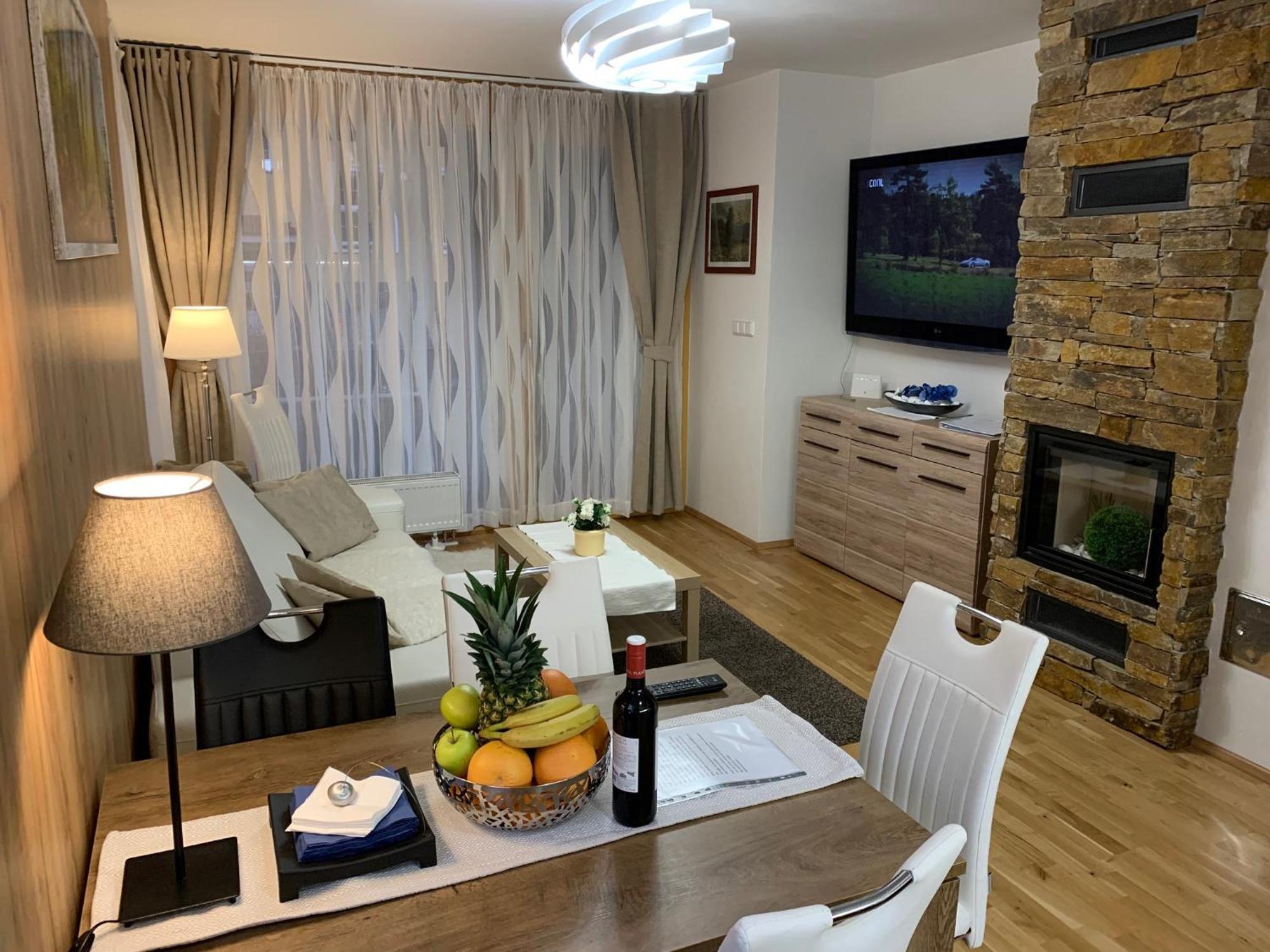 Arber Resort & Wellness Sumava Železná Ruda 외부 사진