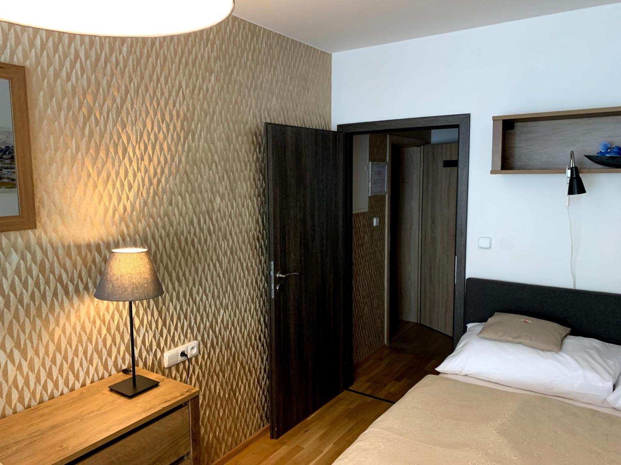 Arber Resort & Wellness Sumava Železná Ruda 외부 사진