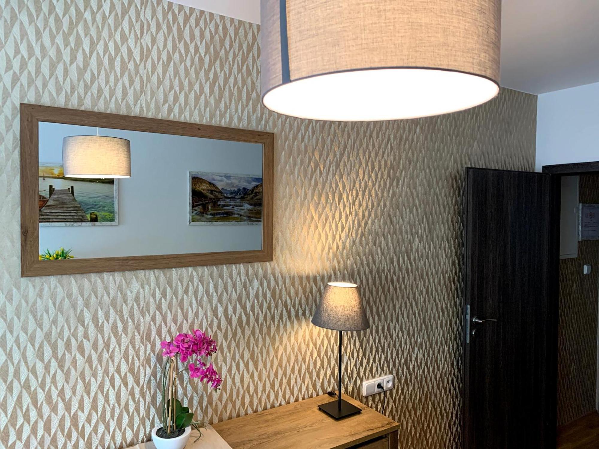 Arber Resort & Wellness Sumava Železná Ruda 외부 사진