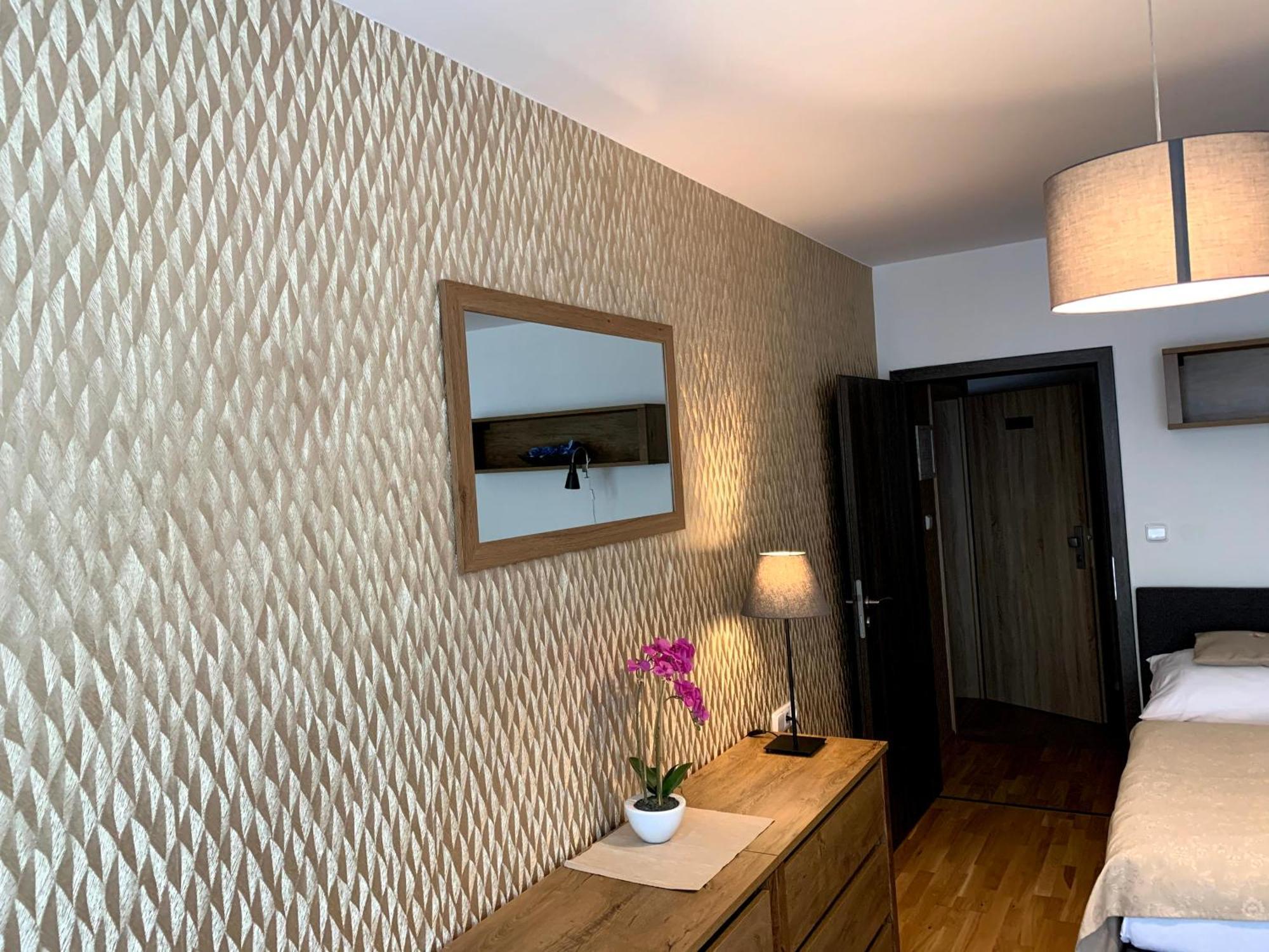Arber Resort & Wellness Sumava Železná Ruda 외부 사진