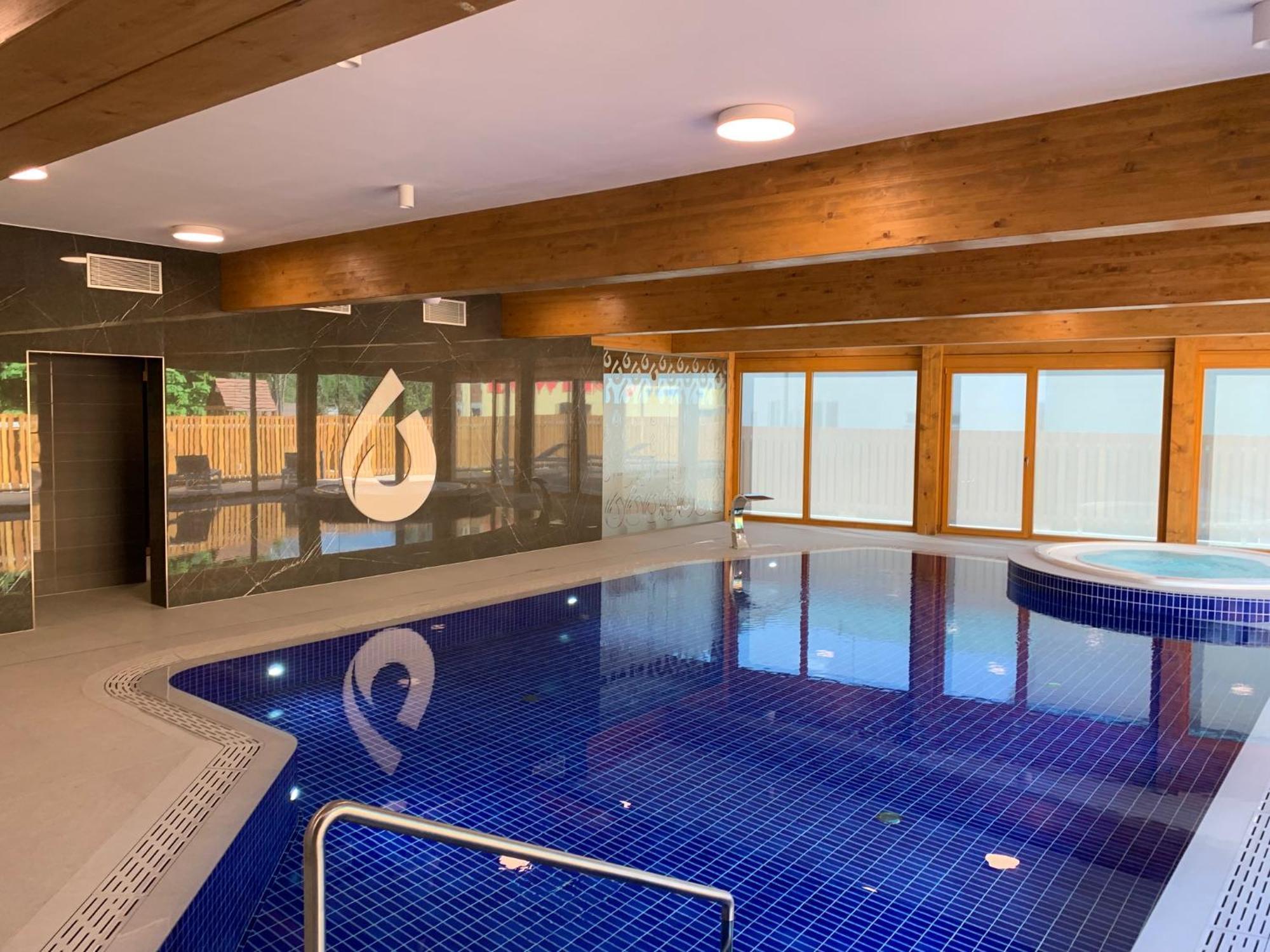 Arber Resort & Wellness Sumava Železná Ruda 외부 사진